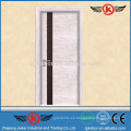 JK-MW9033 nuevo diseño de alta calidad puertas de armario de melamina